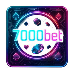 7000bet অ্যাকাউন্ট তথ্য পর্দা
